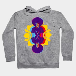 Bobbi Humphrey Hoodie